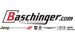 Logo Baschinger GmbH